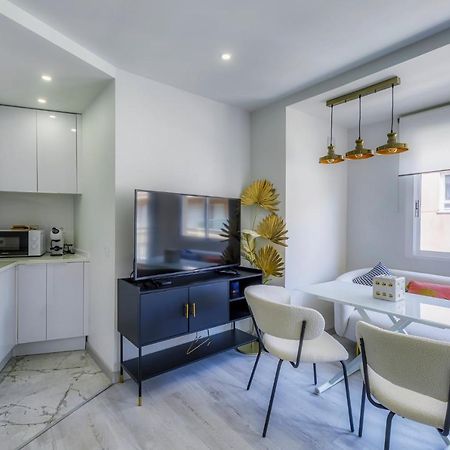 Playa Del Cura Apartment Torrevieja Exteriör bild