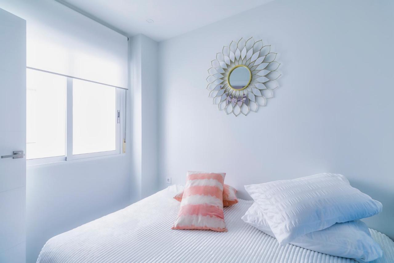 Playa Del Cura Apartment Torrevieja Exteriör bild