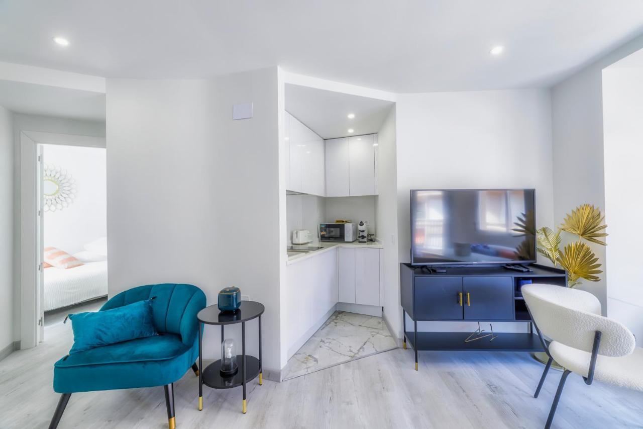 Playa Del Cura Apartment Torrevieja Exteriör bild