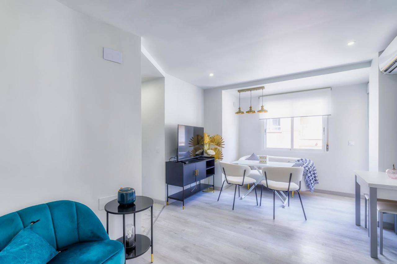 Playa Del Cura Apartment Torrevieja Exteriör bild